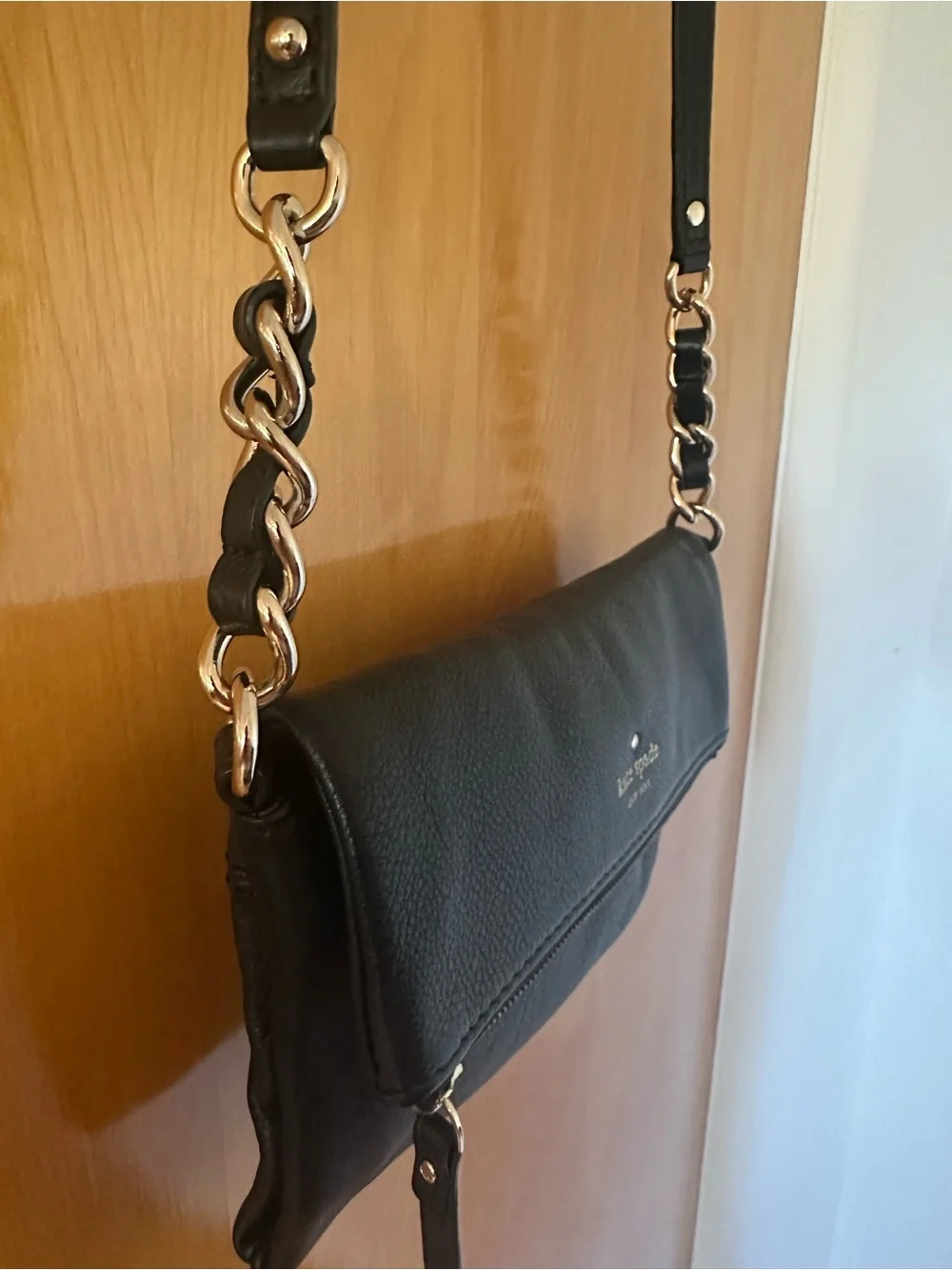 Kate Spade New York Cobble Hill Crossover